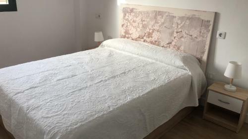 Apartamento �tico Duplex En Zahara De Los Atunes