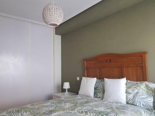 Apartamento Calma House