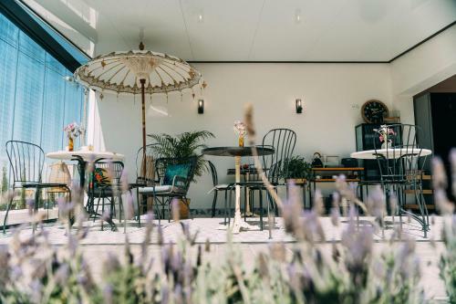 Bed & Breakfast L'hotelet Del Delta