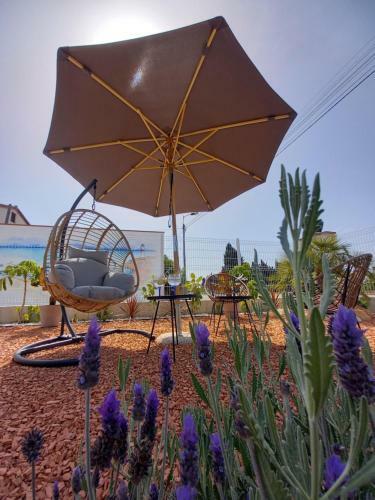 Bed & Breakfast L'hotelet Del Delta