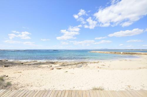Villa Colonia Sea Holiday