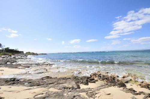 Villa Colonia Sea Holiday