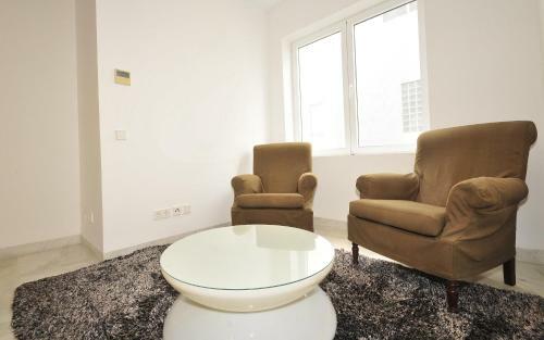 Villa Colonia Sea Holiday