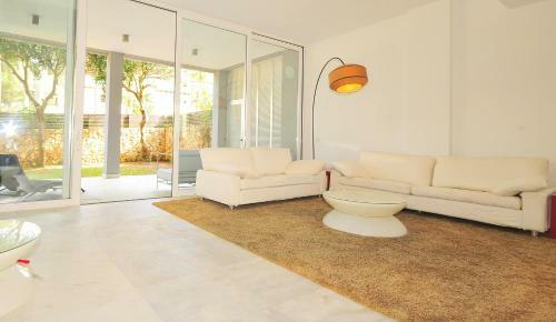 Villa Colonia Sea Holiday