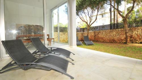 Villa Colonia Sea Holiday