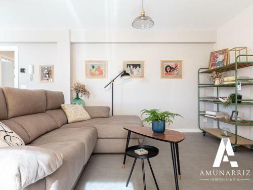Apartamento La Muralla By Basquelidays