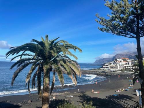 Apartamento 1st Line Sea View - Plaza