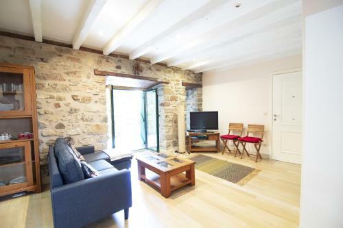 Apartamento Ugarte By Smiling Rentals