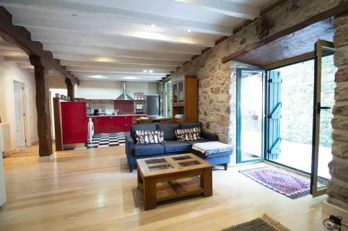 Apartamento Ugarte By Smiling Rentals