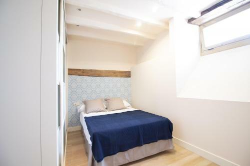 Apartamento Ugarte By Smiling Rentals