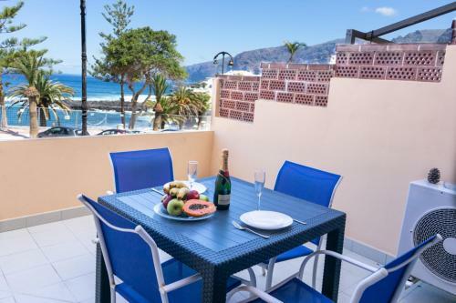 Apartamento Playa La Arena El Tejar