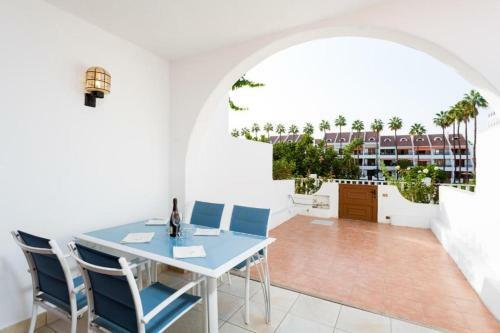 Apartamento D�plex Para Tu Mejor Relax