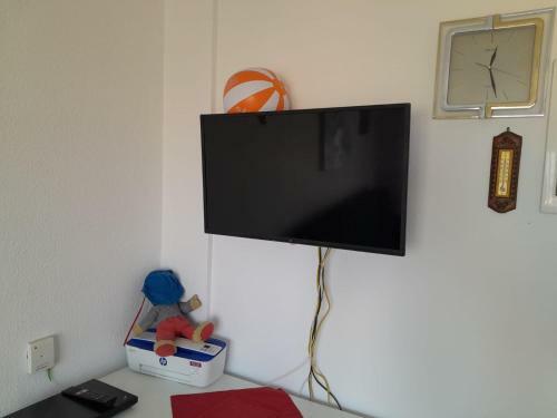 Apartamento Zozo Vacaciones