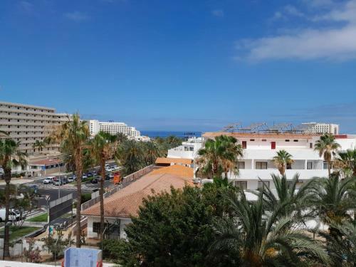 Apartamento Zozo Vacaciones