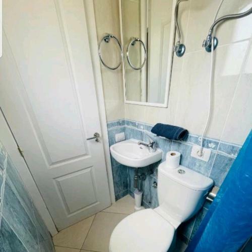 Apartamento Las Americas Paraiso Royal