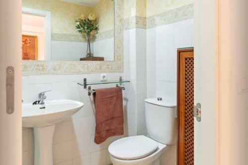Apartamento Las Arenas - Islantilla