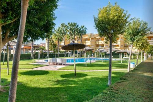 Apartamento Las Arenas - Islantilla