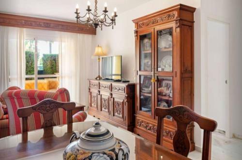 Apartamento Las Arenas - Islantilla