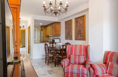 Apartamento Las Arenas - Islantilla