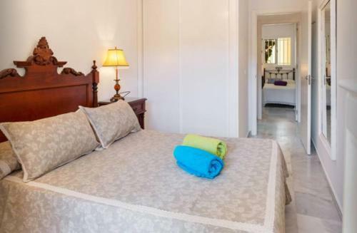Apartamento Las Arenas - Islantilla