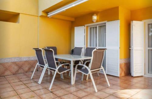 Apartamento Las Arenas - Islantilla