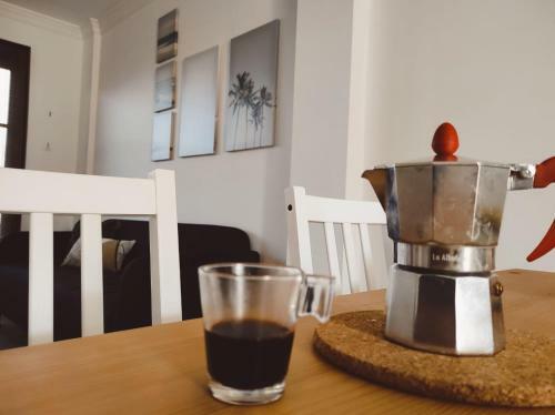 Apartamento Esmeralda - Caleta Vibes