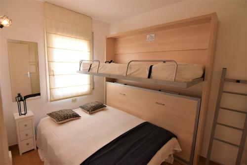 Apartamento 394-duplex Moderno Cerca Playa Y En Pleno Centro