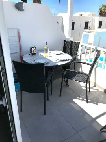 Apartamento Stunning 1 Bed Apt Atlantic View Apt 2a