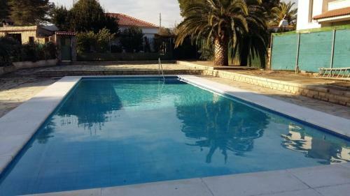 Casa,relax,barbacoa Con Parking Y Piscina Comunitaria
