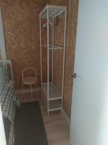 Apartamento Obispo Salvado