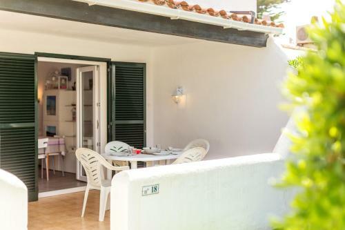 Apartamento Cova Des Moro Apto 18