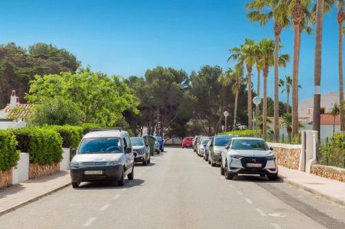 Apartamento Cova Des Moro Apto 18