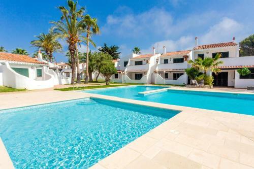 Apartamento Cova Des Moro Apto 18