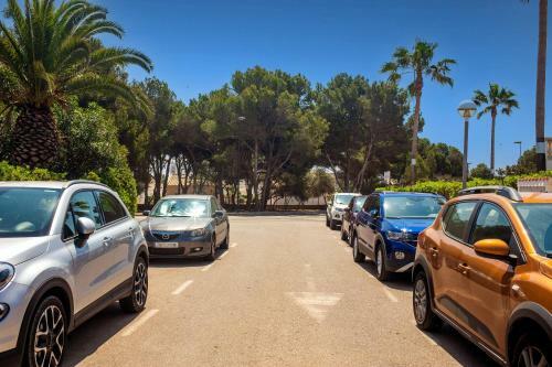 Apartamento Cova Des Moro Apto 18