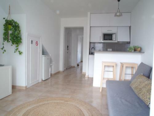 Apartamento Calan Blanes Park Apt 215