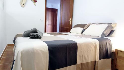 Apartamento Euromar Frente Al Mar - Torrox Costa