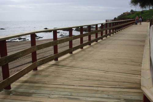 Magnifica Casa Con Vista Al Mar Y Monta�a