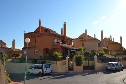 Magnifica Casa Con Vista Al Mar Y Monta�a