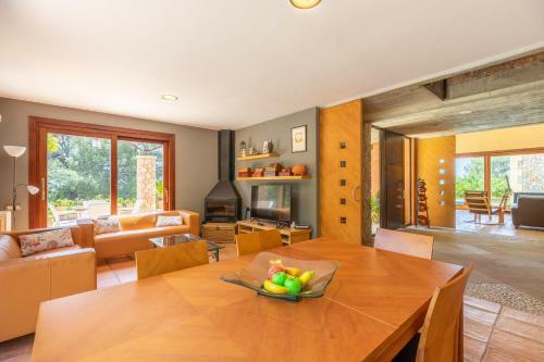 Villa Finca Bunyola 3881 Mallorca