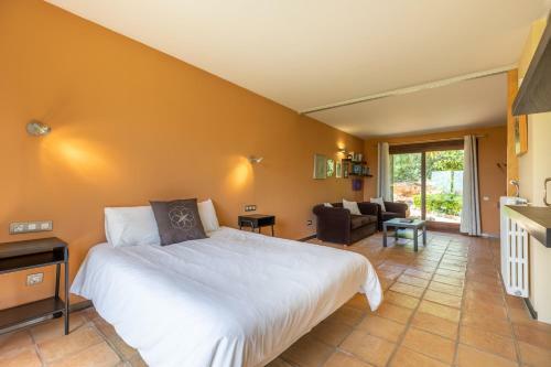 Villa Finca Bunyola 3881 Mallorca