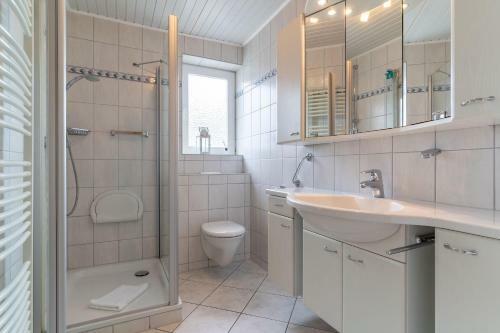 Ferienhaus Das Wei�e Haus Das Wei�e Haus