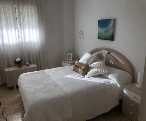 Apartamento Mi Buenos Aires De Mar