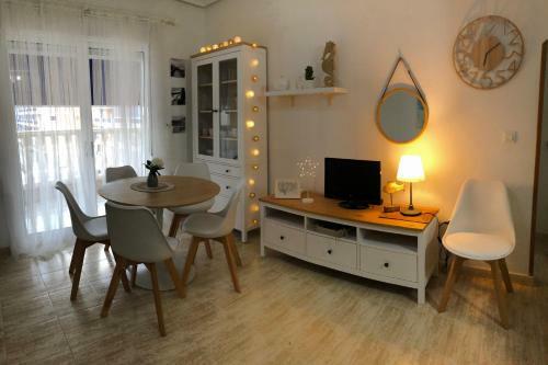Apartamento Mi Buenos Aires De Mar