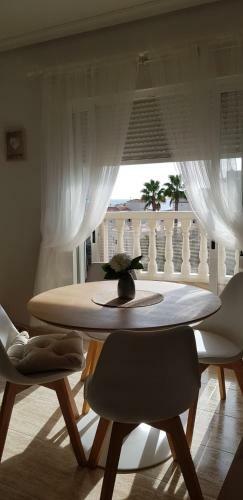 Apartamento Mi Buenos Aires De Mar