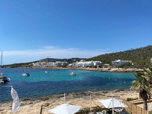 Alexander Apartments Ibiza