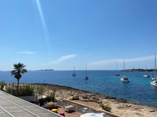 Alexander Apartments Ibiza