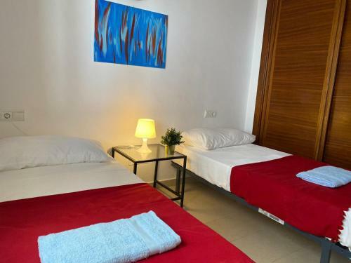 Alexander Apartments Ibiza