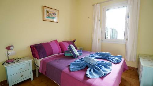 Apartamento Homenfun Son Ganxo