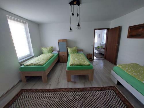 Apartamento Zur Erholung