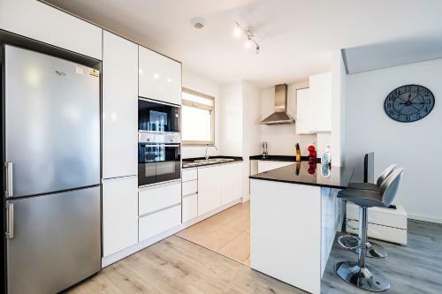 Apartamento Mileniun Levante